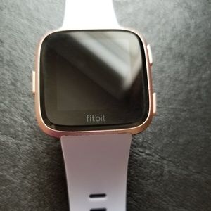 Fitbit Versa